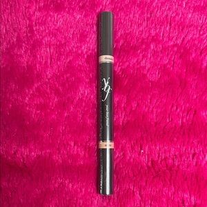 YBF higher brow-er power. Highlighter duo